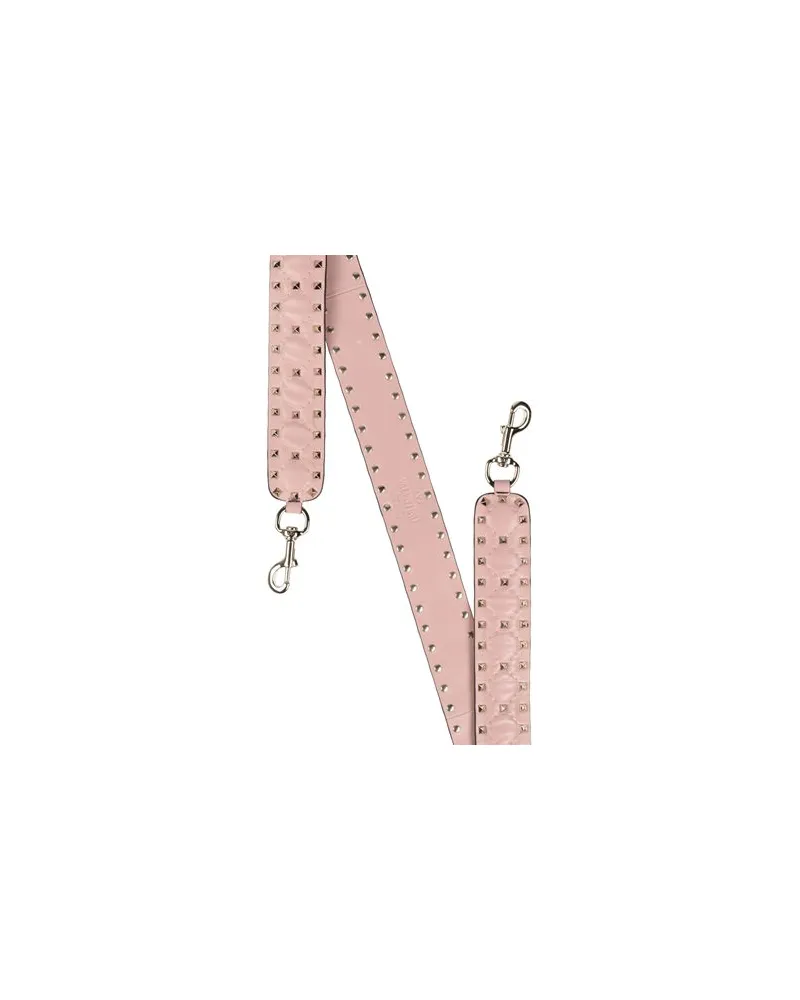 Valentino Garavani TASCHEN - Schulterriemen für Taschenauf YOOX.COM Hellrosa