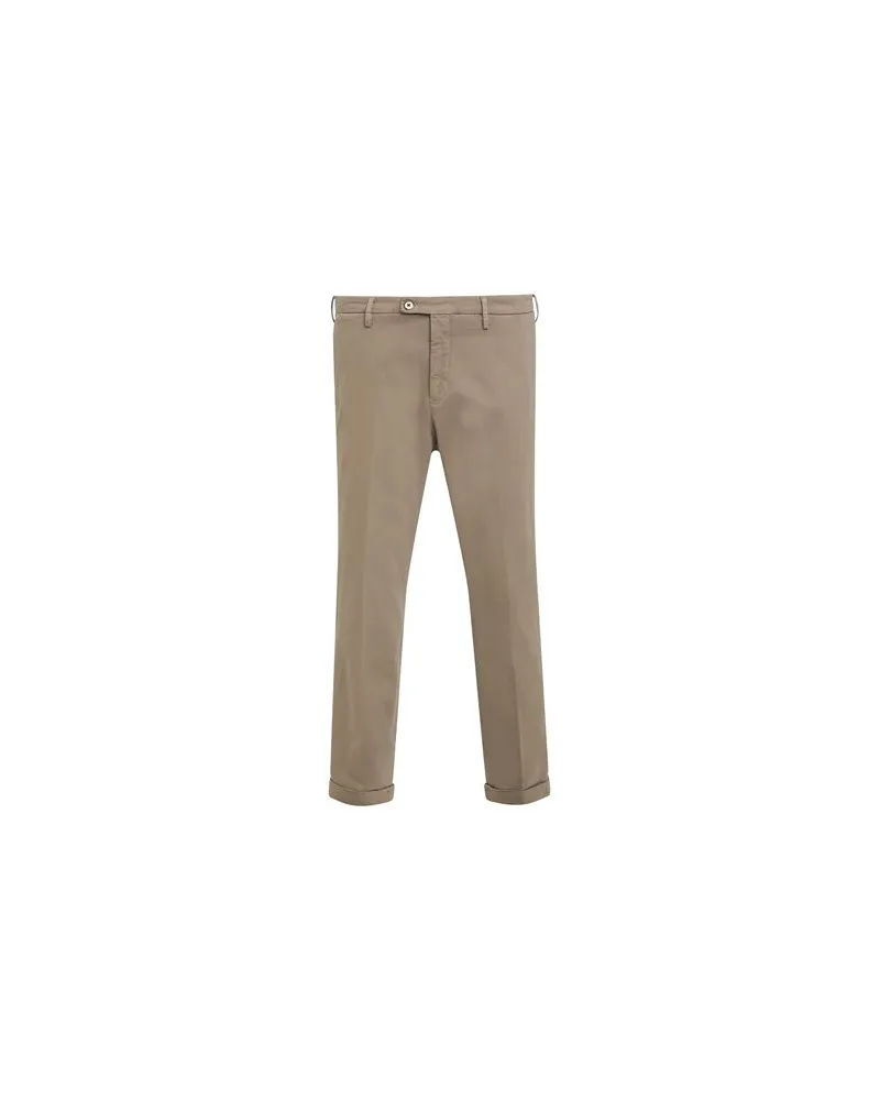 MICHAEL COAL HOSEN & RÖCKE - Hosenauf YOOX.COM Khaki