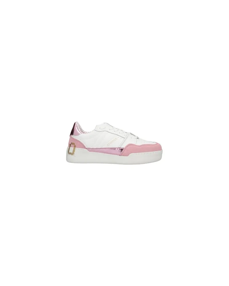 MONOWAY SCHUHE - Sneakersauf YOOX.COM Weiß