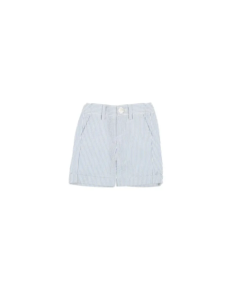 Fay HOSEN & RÖCKE - Shorts & Bermudashortsauf YOOX.COM Hellblau