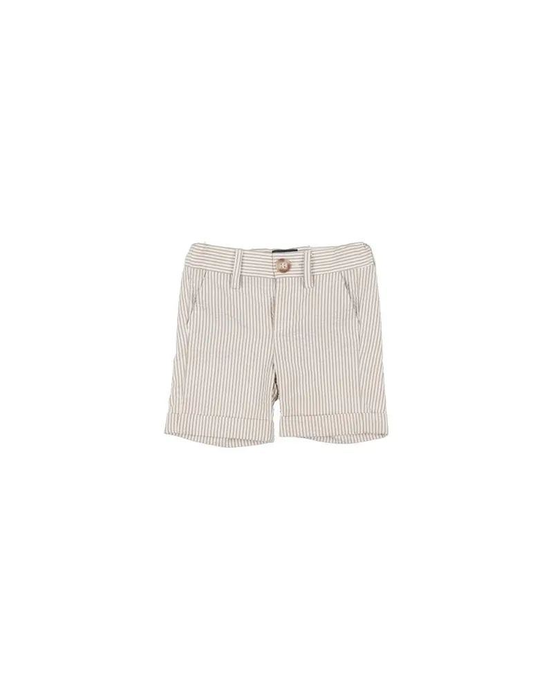 Fay HOSEN & RÖCKE - Shorts & Bermudashortsauf YOOX.COM Sand