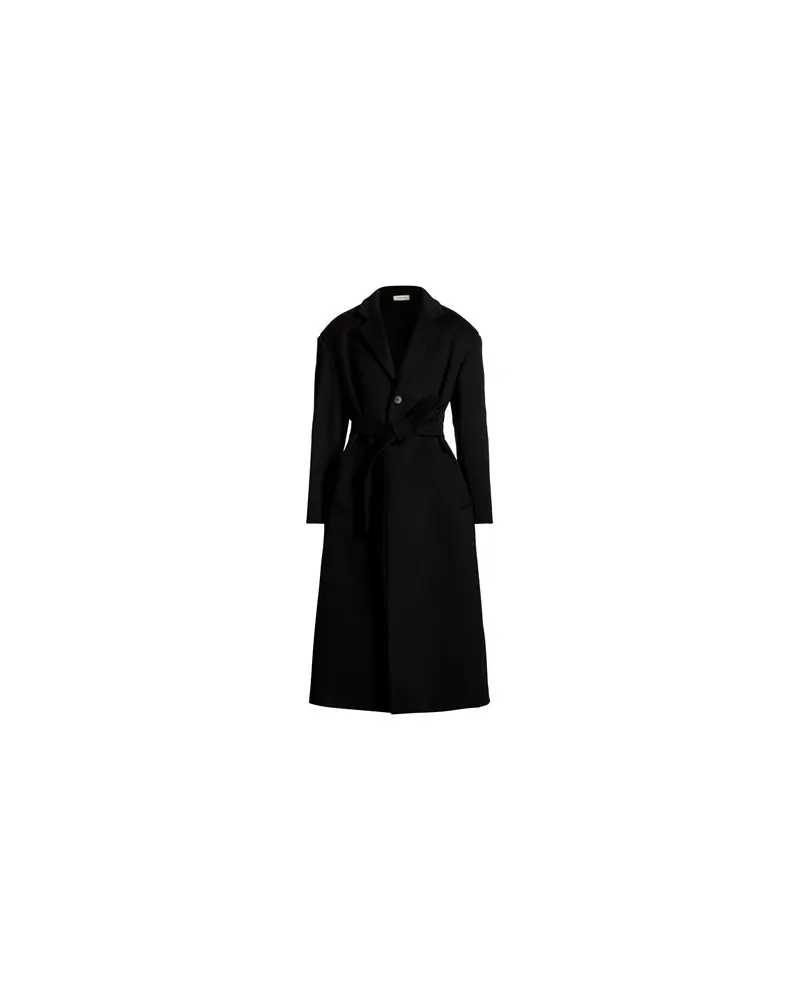 Fear of God JACKEN & MÄNTEL - Mäntelauf YOOX.COM Schwarz