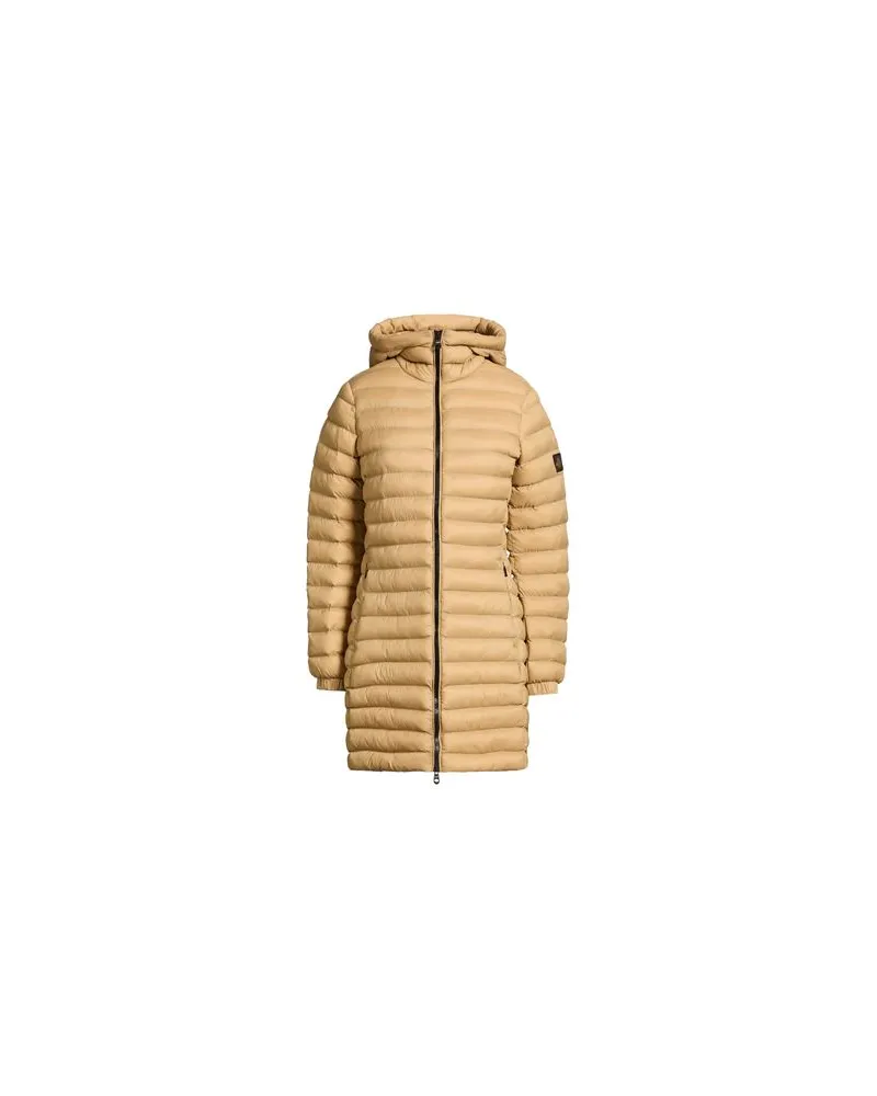 RefrigiWear JACKEN & MÄNTEL - Pufferjacken & Daunenjackenauf YOOX.COM Kamel