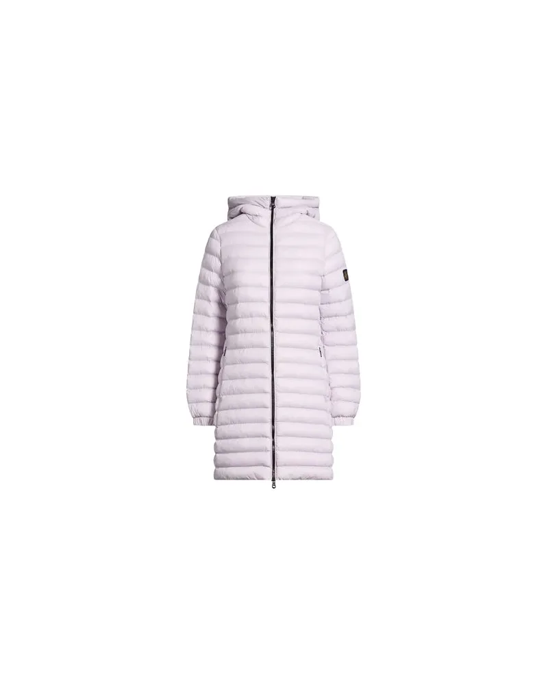 RefrigiWear JACKEN & MÄNTEL - Pufferjacken & Daunenjackenauf YOOX.COM Lila