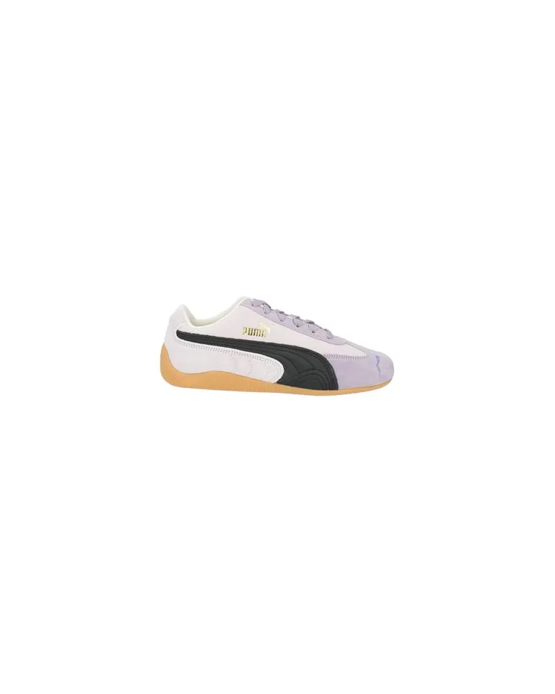 Puma SPEEDCAT - SCHUHE - Sneakersauf YOOX.COM Lila