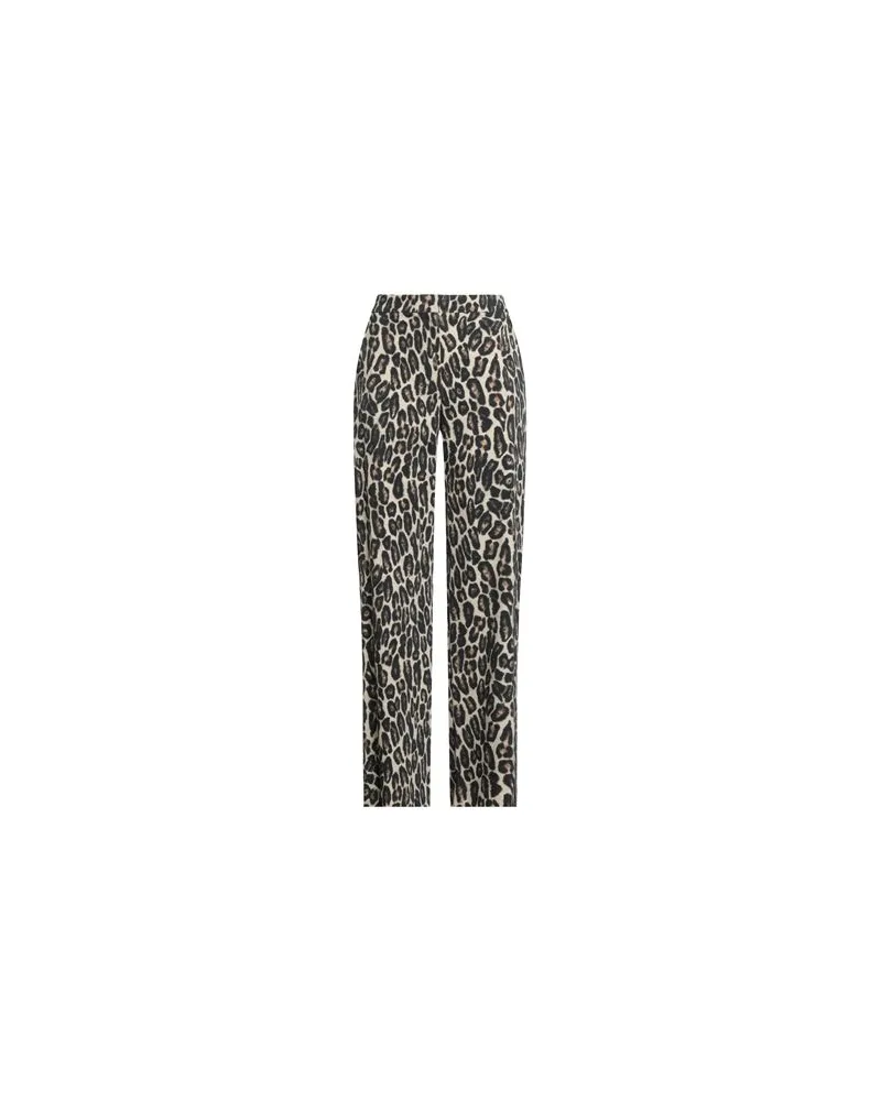 Theory HOSEN & RÖCKE - Hosenauf YOOX.COM Beige