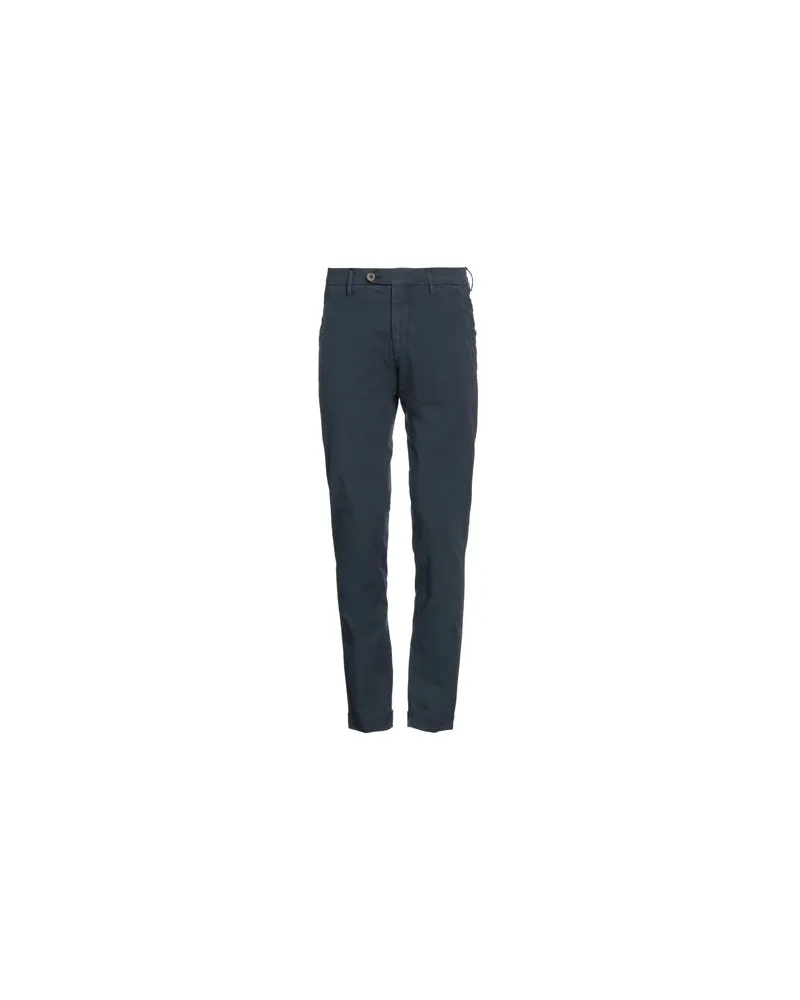 MICHAEL COAL HOSEN & RÖCKE - Hosenauf YOOX.COM Nachtblau