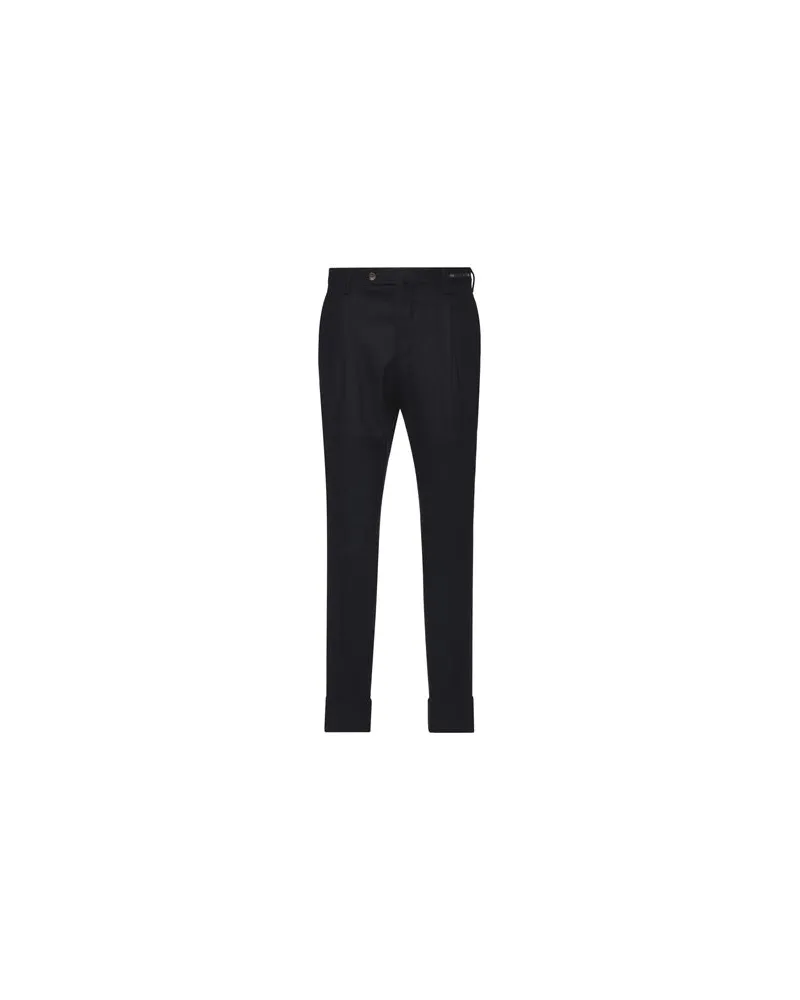 PT TORINO HOSEN & RÖCKE - Hosenauf YOOX.COM Schwarz