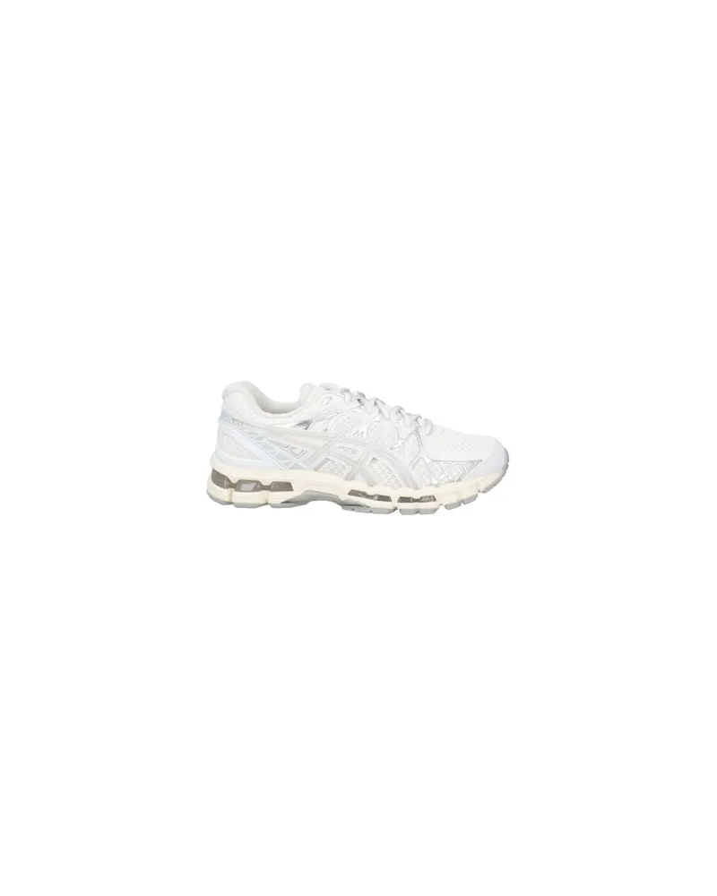 Asics SCHUHE - Sneakersauf YOOX.COM Weiß