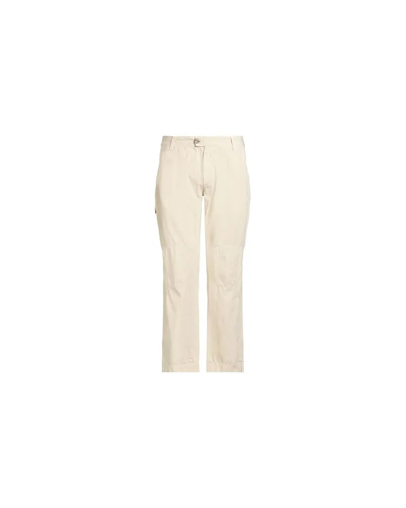 Jacob Cohën HOSEN & RÖCKE - Hosenauf YOOX.COM Beige