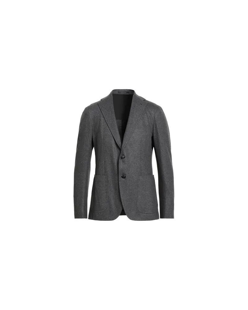 Tagliatore ANZÜGE und CO-ORDS - Blazersauf YOOX.COM Grau