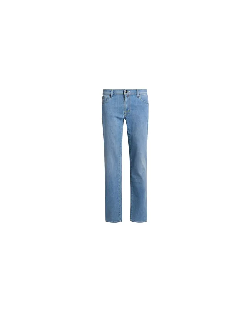 Tramarossa HOSEN & RÖCKE - Jeanshosenauf YOOX.COM Blau