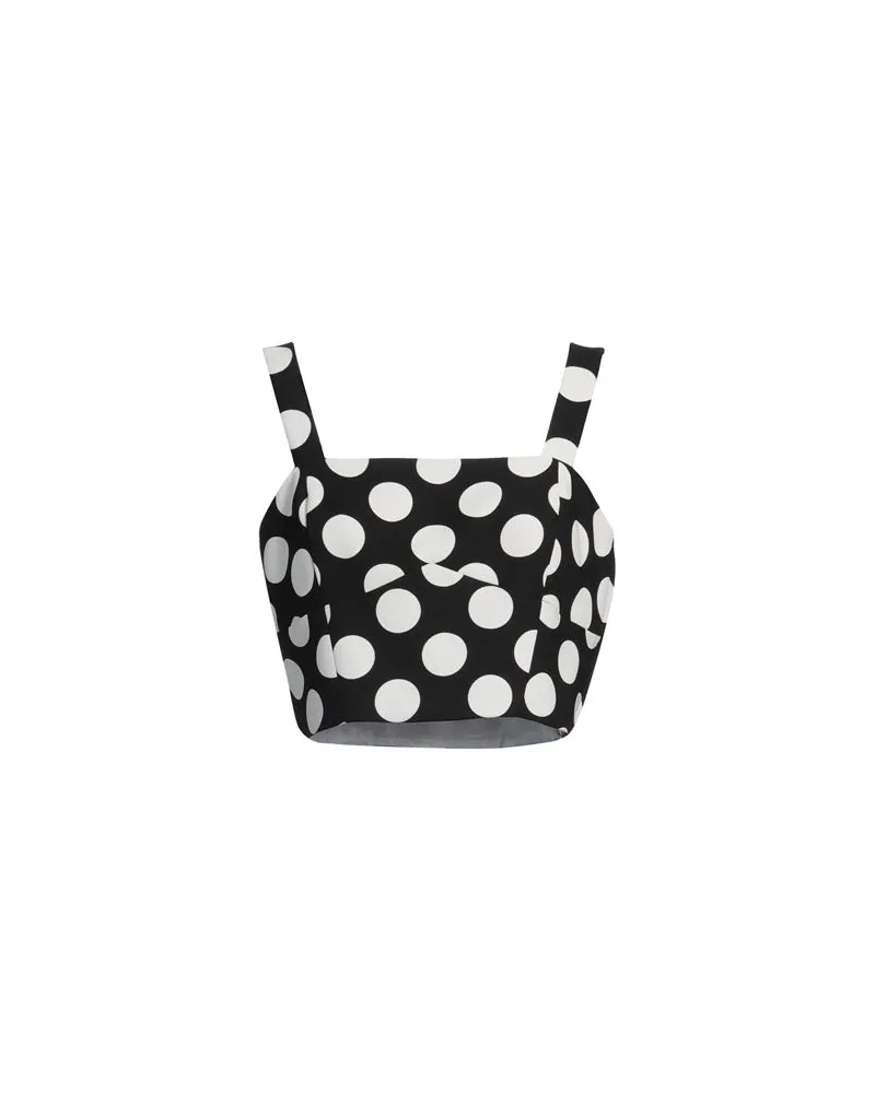 Caractère TOPS - Topsauf YOOX.COM Schwarz