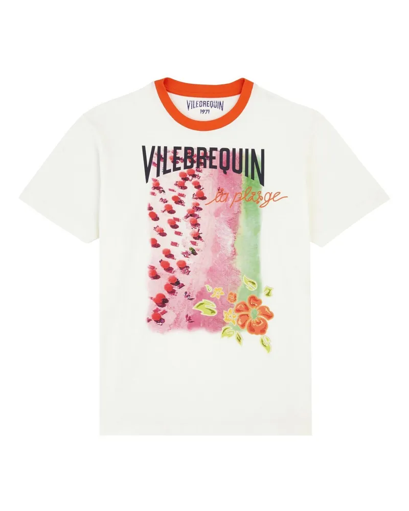 Vilebrequin T-shirts Off