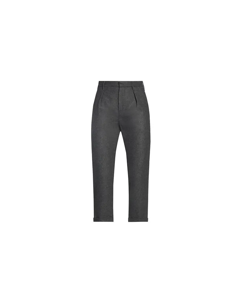 OFFICINA 36 HOSEN & RÖCKE - Hosenauf YOOX.COM Blei