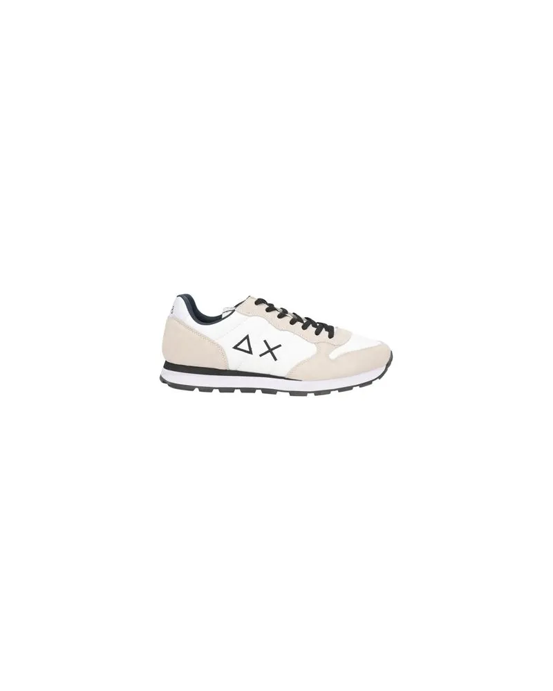 Sun68 SCHUHE - Sneakersauf YOOX.COM Weiß