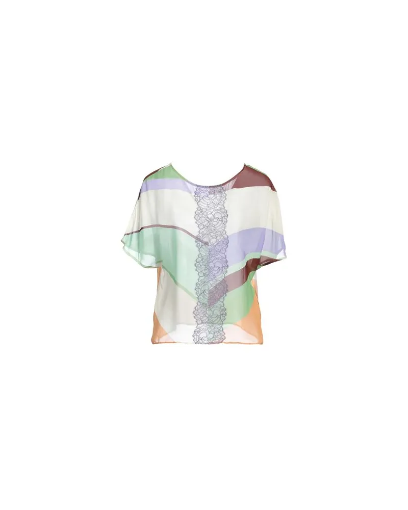 Clips TOPS - Topsauf YOOX.COM Pastellgelb