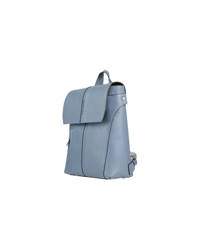 Piquadro TASCHEN - Rucksäckeauf YOOX.COM Hellblau
