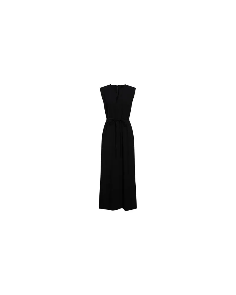Rag & Bone KLEIDER - Maxi-Kleiderauf YOOX.COM Schwarz