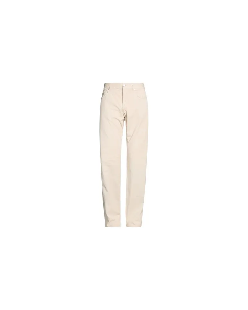 Les Copains HOSEN & RÖCKE - Hosenauf YOOX.COM Beige