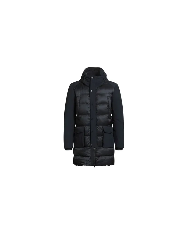 Bellwood JACKEN & MÄNTEL - Pufferjacken & Daunenjackenauf YOOX.COM Nachtblau