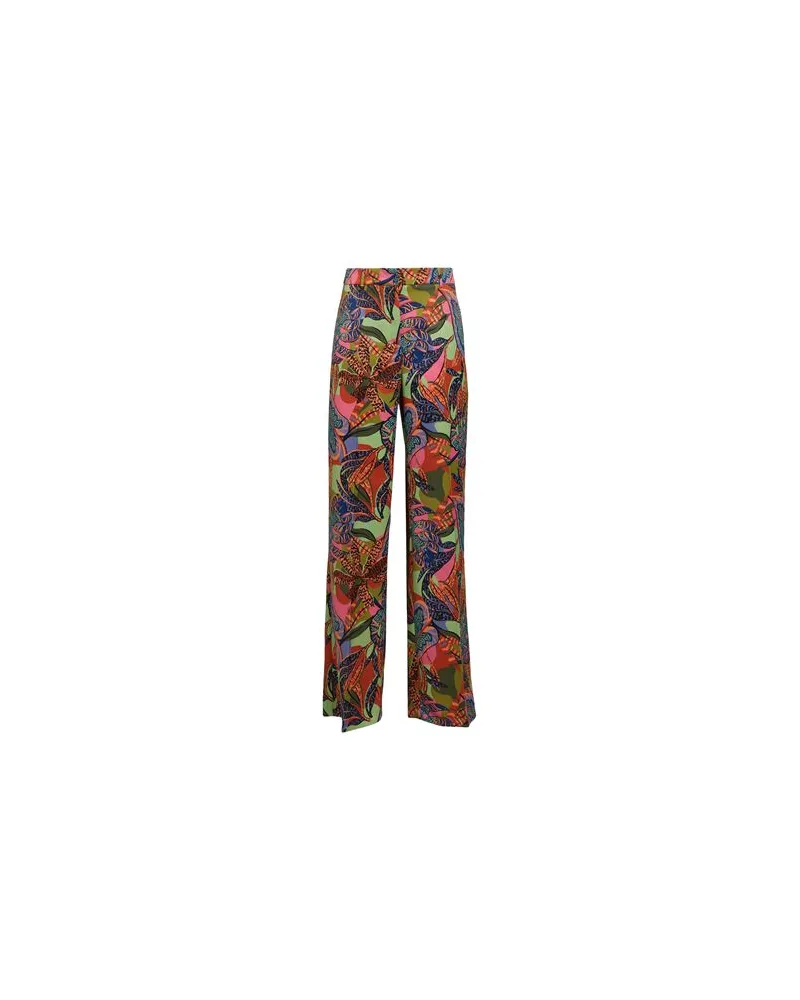MAX&Co. HOSEN & RÖCKE - Hosenauf YOOX.COM Säuregrün