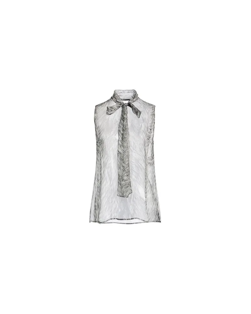 Dolce & Gabbana TOPS - Topsauf YOOX.COM Grau