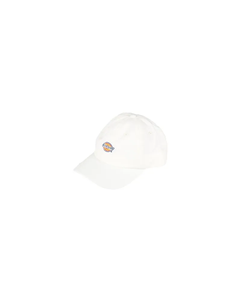 Dickies ACCESSOIRES - Mützen & Hüteauf YOOX.COM Elfenbein