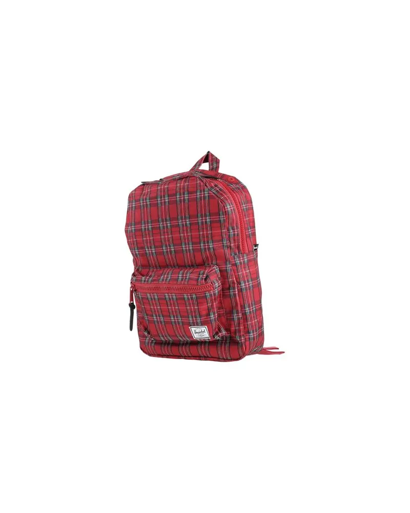 Herschel Supply Co. TASCHEN - Rucksäckeauf YOOX.COM Rot