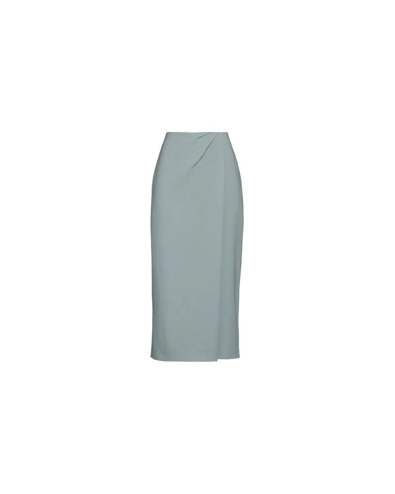 windsor. HOSEN & RÖCKE - Midi-Röckeauf YOOX.COM Tūrkis