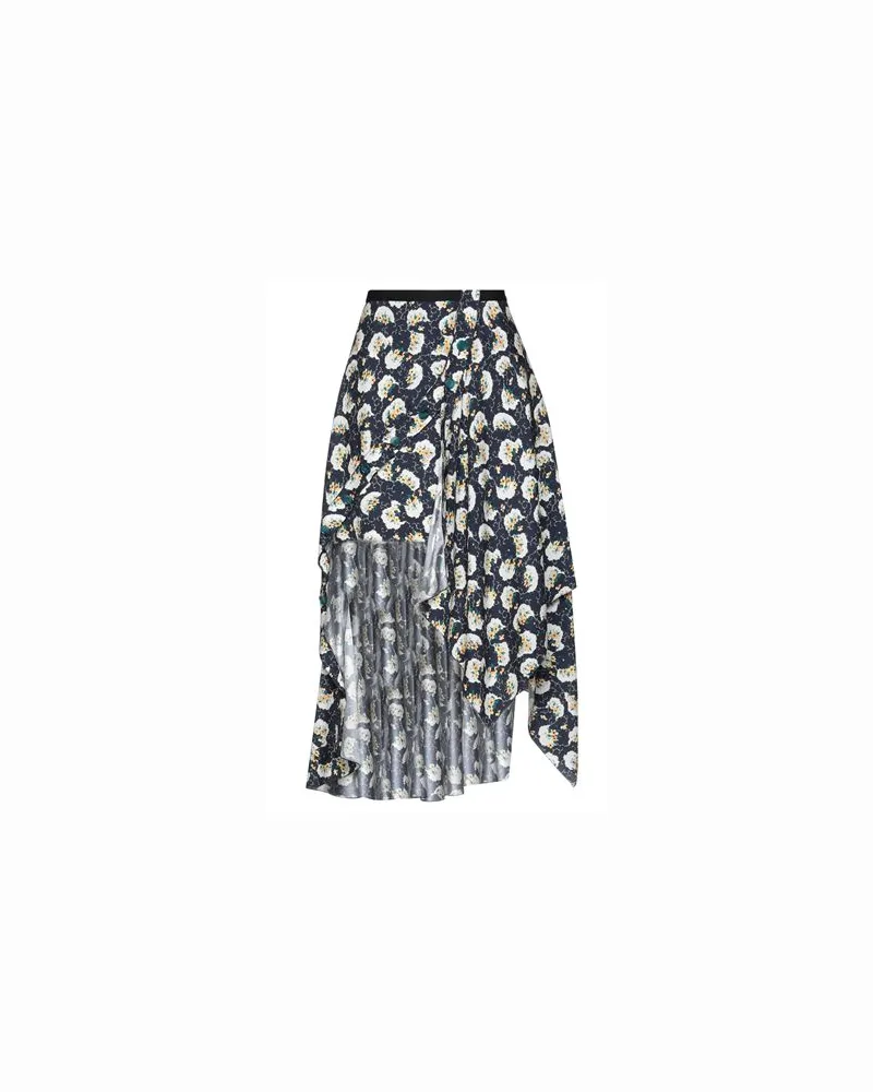 Chloé HOSEN & RÖCKE - Miniröckeauf YOOX.COM Nachtblau
