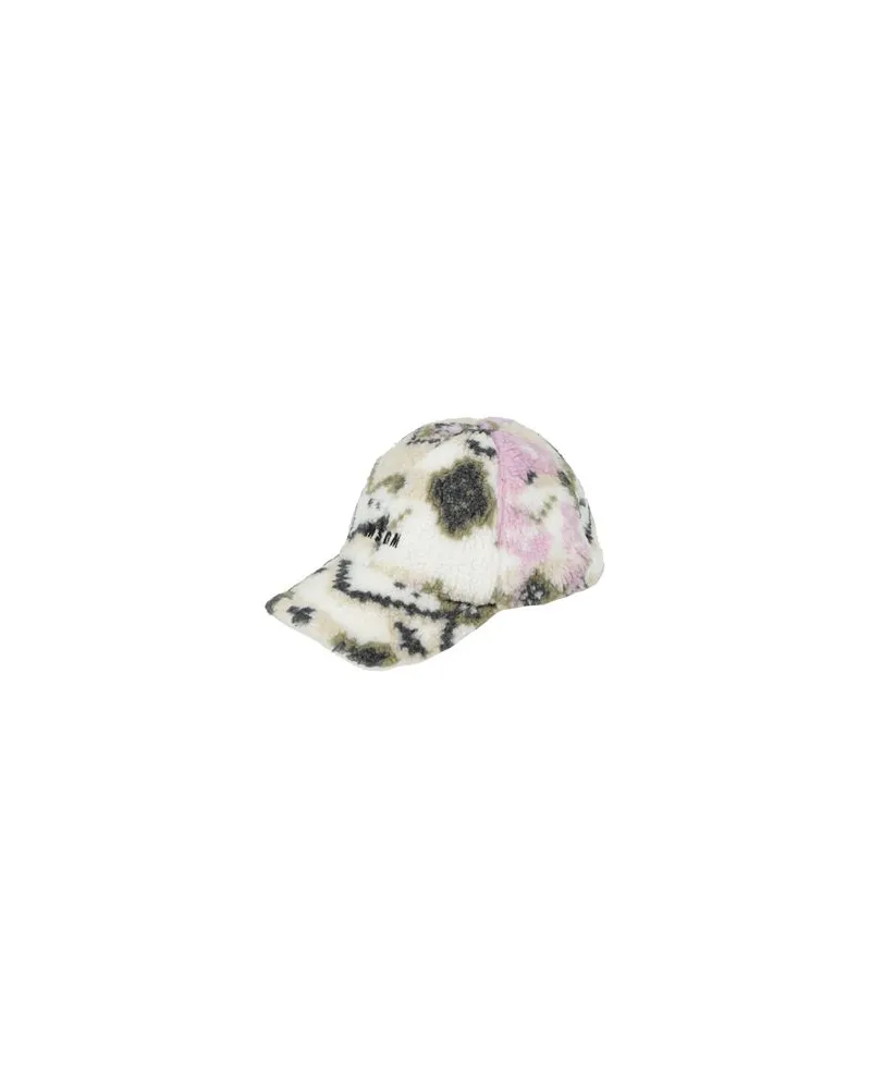 MSGM ACCESSOIRES - Mützen & Hüteauf YOOX.COM Elfenbein
