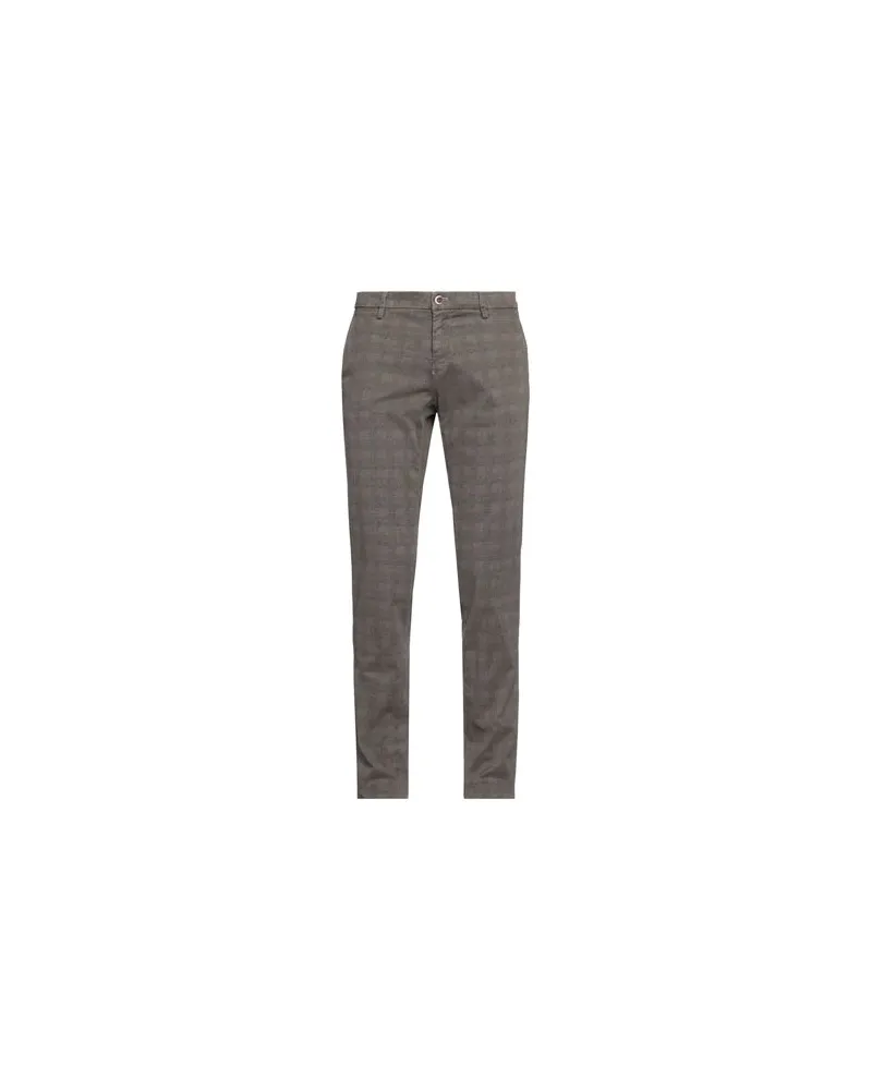 Mason's HOSEN & RÖCKE - Hosenauf YOOX.COM Grau