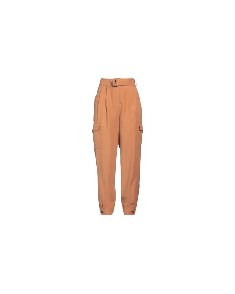 NENETTE HOSEN & RÖCKE - Hosenauf YOOX.COM Kamel