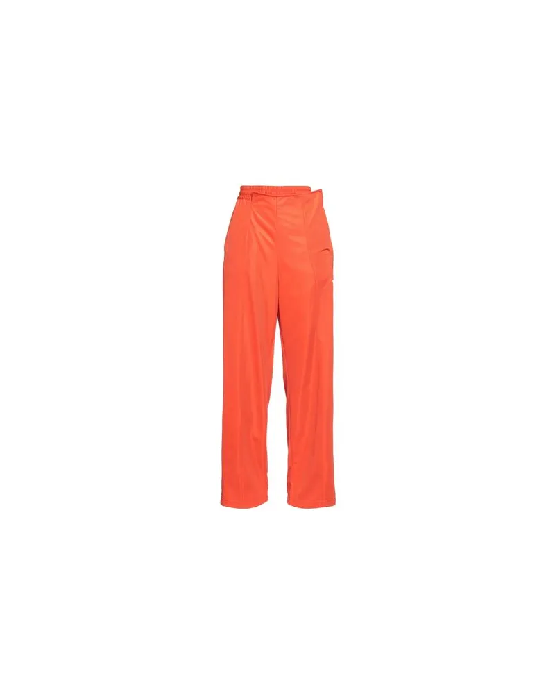 Y-3 HOSEN & RÖCKE - Hosenauf YOOX.COM Orange