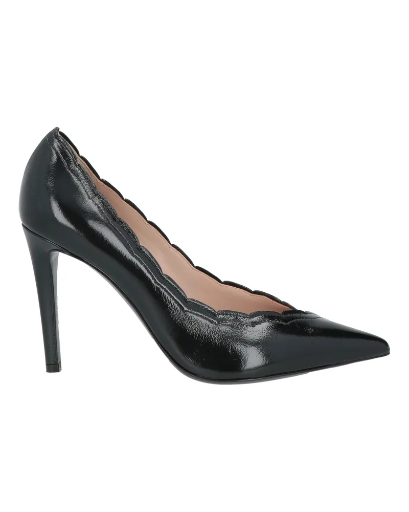 Emporio Armani Pumps Schwarz