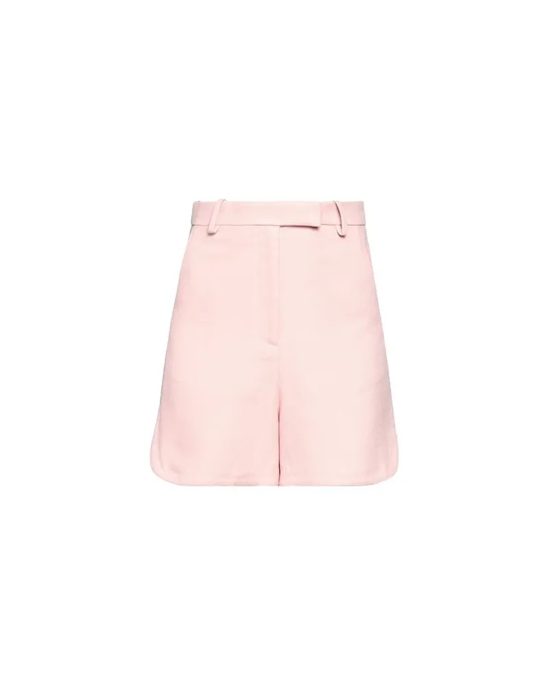 MVP Wardrobe HOSEN & RÖCKE - Shorts & Bermudashortsauf YOOX.COM Rosa