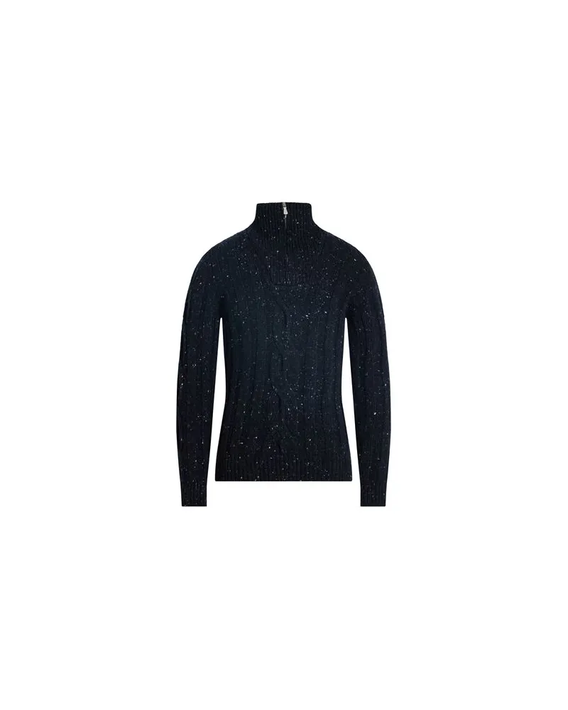 Eleventy STRICKWAREN - Pulloverauf YOOX.COM Schwarz