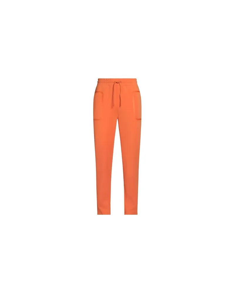 Peuterey HOSEN & RÖCKE - Hosenauf YOOX.COM Orange