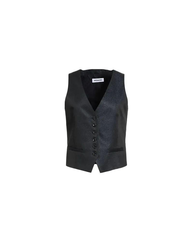 Brognano ANZÜGE und CO-ORDS - Couture-Westenauf YOOX.COM Nachtblau