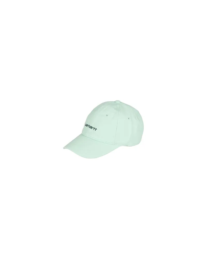 Carhartt WIP ACCESSOIRES - Mützen & Hüteauf YOOX.COM Säuregrün