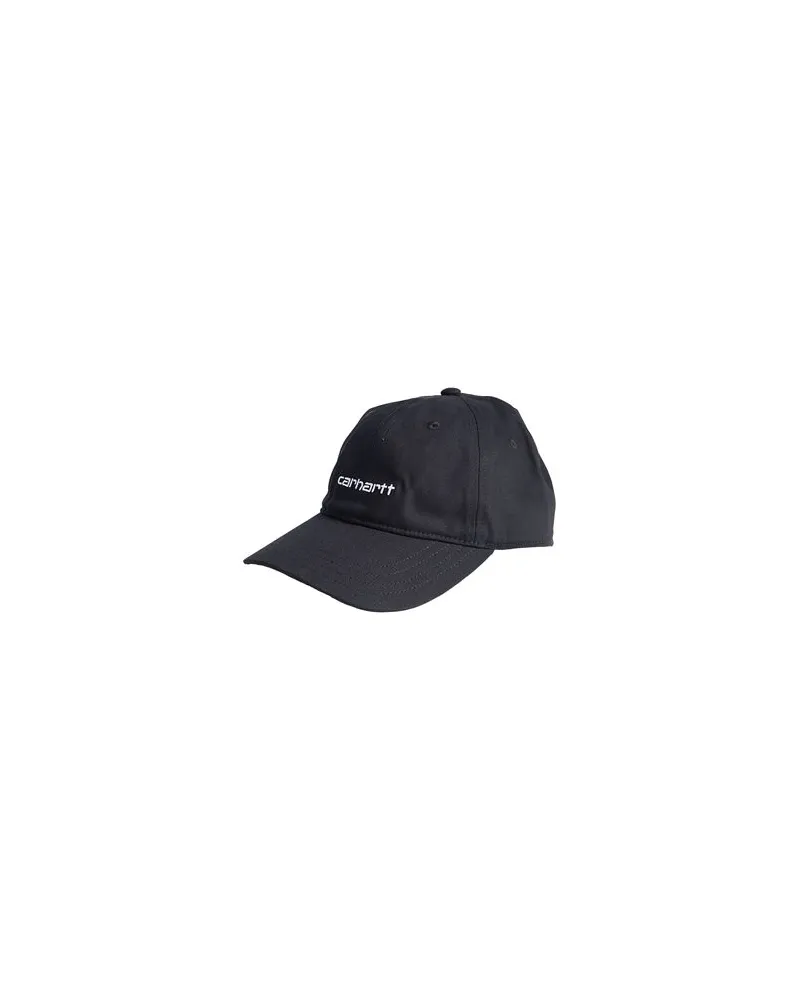 Carhartt WIP ACCESSOIRES - Mützen & Hüteauf YOOX.COM Schwarz