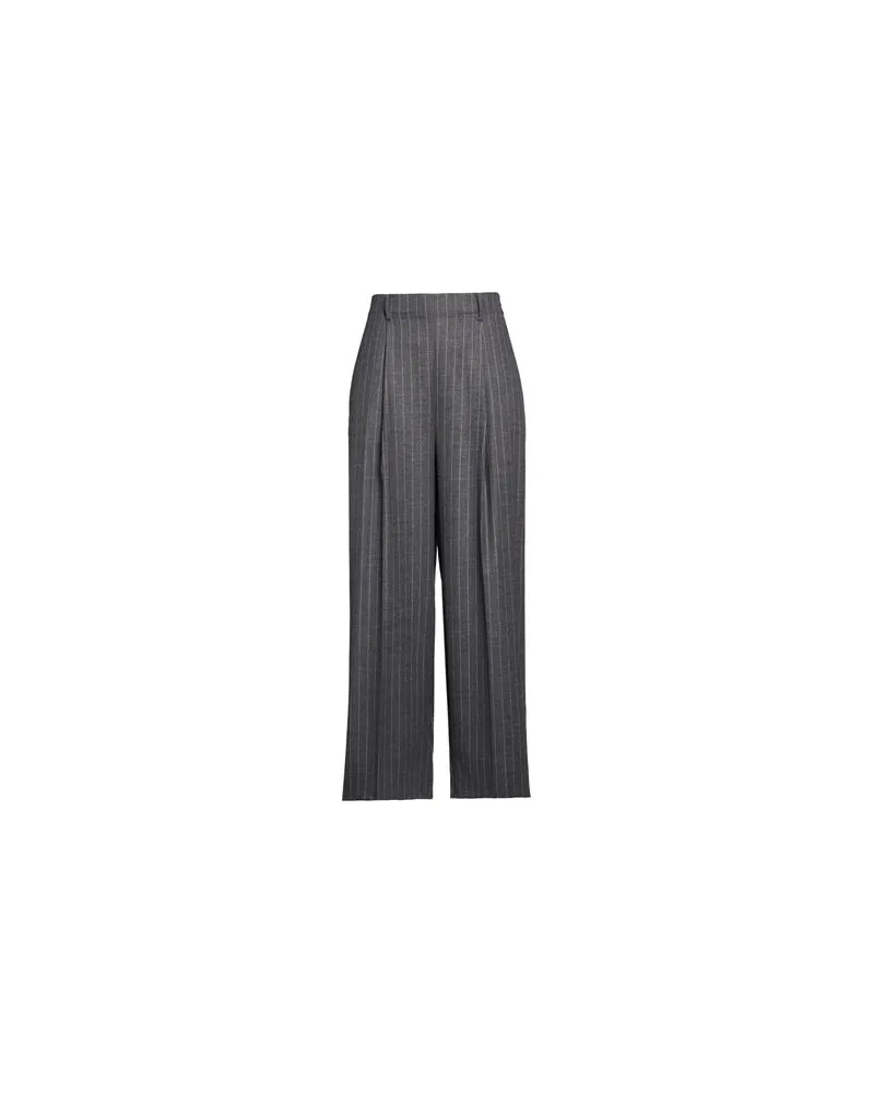Ballantyne HOSEN & RÖCKE - Hosenauf YOOX.COM Grau