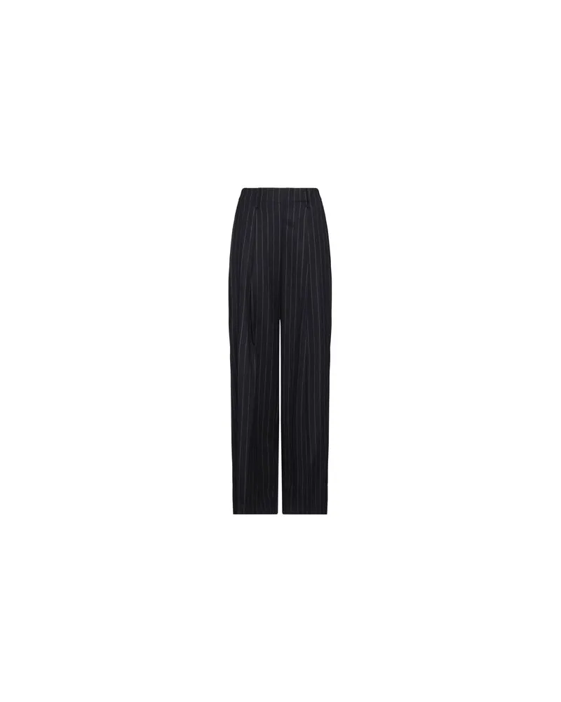 Ballantyne HOSEN & RÖCKE - Hosenauf YOOX.COM Nachtblau