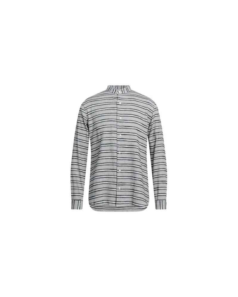 Neill Katter TOPS - Hemdenauf YOOX.COM Grau