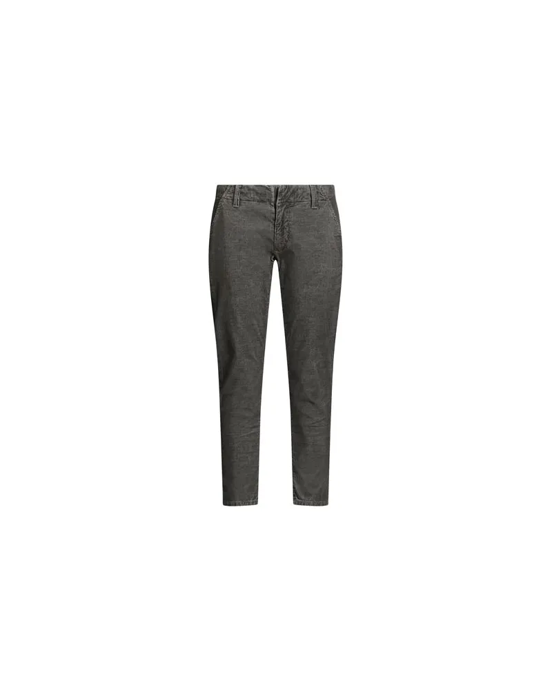 Jacob Cohën ACADEMY - HOSEN & RÖCKE - Hosenauf YOOX.COM Militärgrün