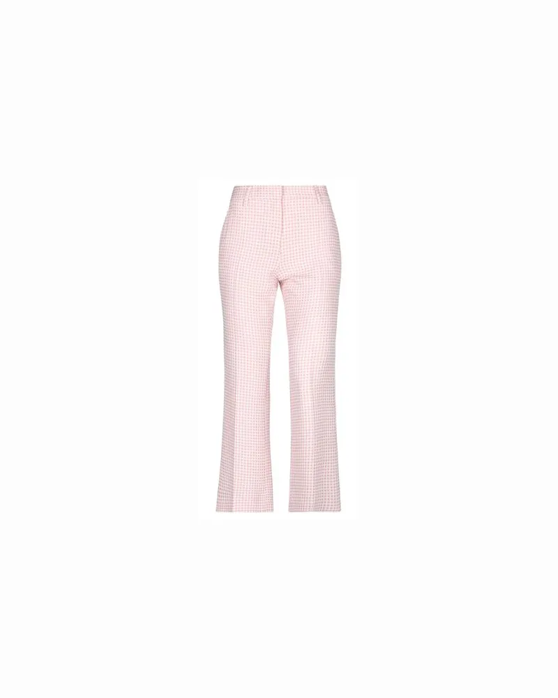 True Royal HOSEN & RÖCKE - Hosenauf YOOX.COM Rosa
