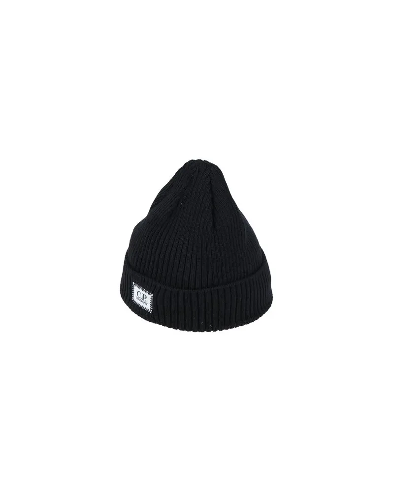 C.P. Company ACCESSOIRES - Mützen & Hüteauf YOOX.COM Nachtblau