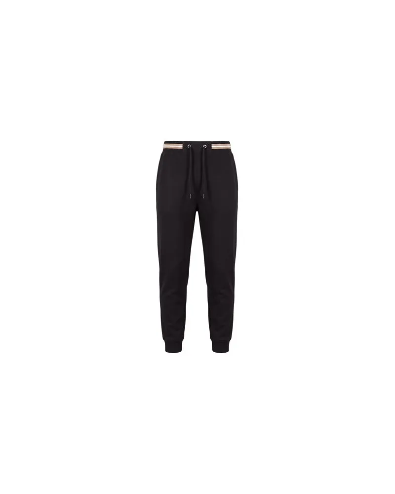 Sun68 HOSEN & RÖCKE - Hosenauf YOOX.COM Schwarz