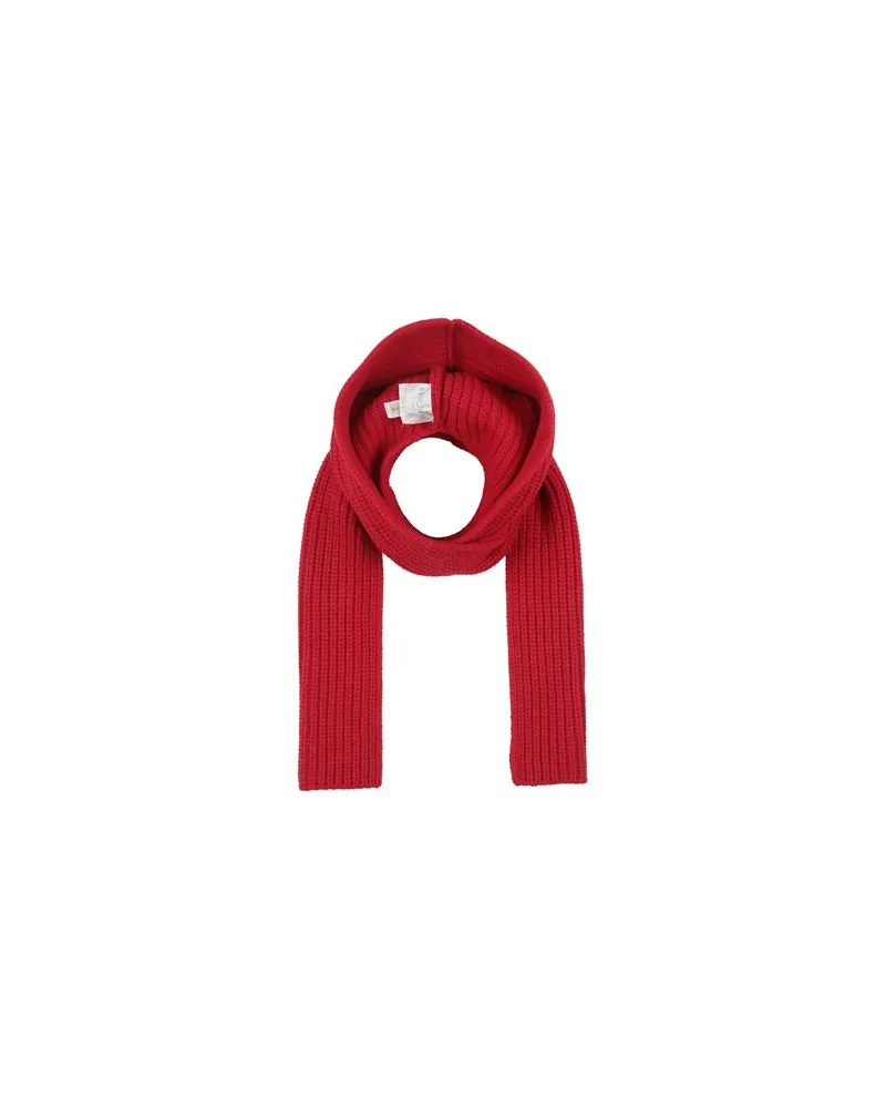 forte_forte ACCESSOIRES - Schalsauf YOOX.COM Rot